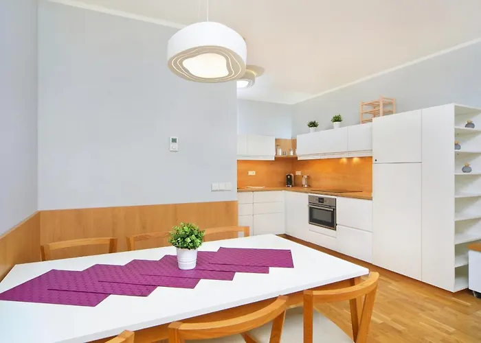 Apartment Medvedin 331/409 Spindleruv Mlyn