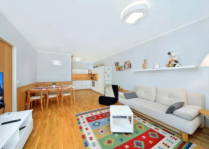 Apartment Medvedin 331/409