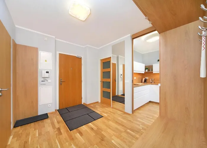 Medvedin 331/409 Apartment
