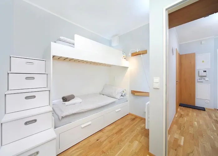 Apartment Medvedin 331/409