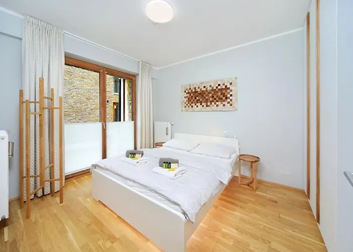 Medvedin 331/409 Apartment *