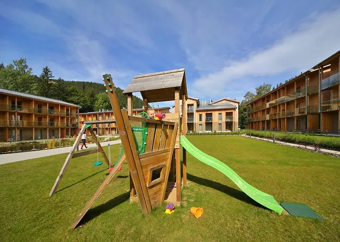 Medvedin 331/409 * Spindleruv Mlyn