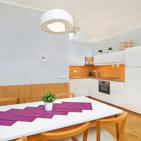 Apartment Medvedin 331/409 Spindleruv Mlyn