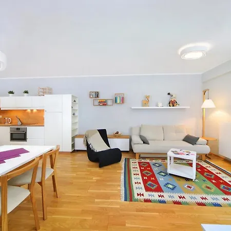 Apartament Medvedin 331/409
