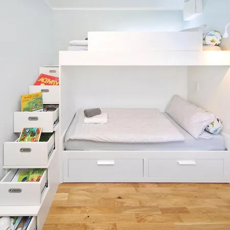 Apartment Medvedin 331/409