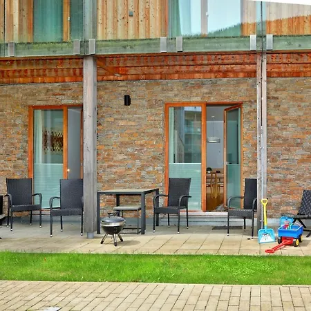 Apartmán Medvědín 331/409 *